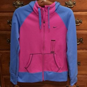 ▫️Nike Therma-Fit Full Zip Training Hoodie